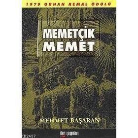 MEMETÇİK MEMET - MEHMET BAŞARAN