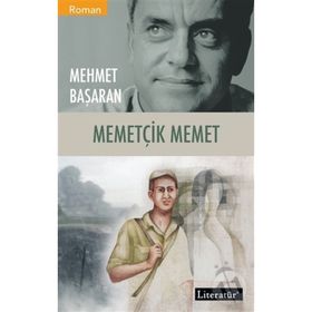 MEMETÇİK MEMET - MEHMET BAŞARAN
