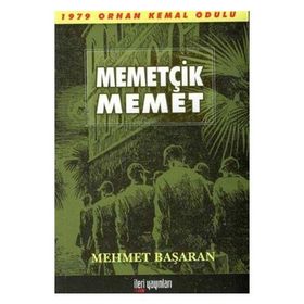 MEMETÇİK MEMET - MEHMET BAŞARAN