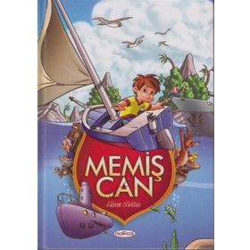 MEMIŞ CAN - EKREM BEKTAŞ