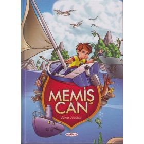 MEMIŞ CAN - EKREM BEKTAŞ