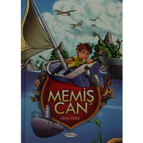 MEMIŞ CAN - EKREM BEKTAŞ