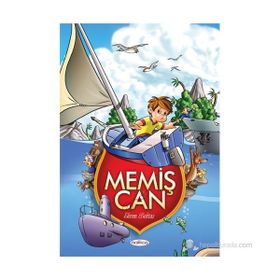 MEMIŞ CAN - EKREM BEKTAŞ