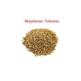 Memişoğlu Baharat 1 kg Maydanoz Tohumu