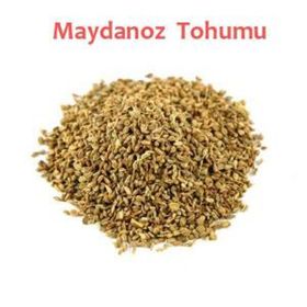 Memişoğlu Baharat 1 kg Maydanoz Tohumu