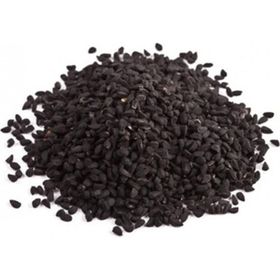 Memişoğlu Baharat 1 kg Tane Çörekotu