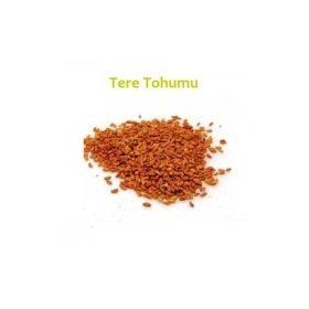 Memişoğlu Baharat 1 kg Tere Tohumu