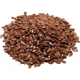 Memişoğlu Baharat 100 gr Keten Tohumu