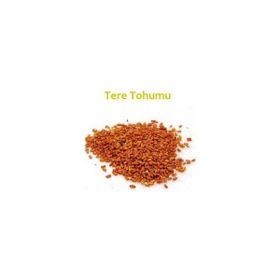 Memişoğlu Baharat 500 gr Tere Tohumu