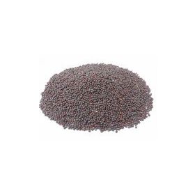 Memişoğlu Baharat Siyah 1 kg Hardal Tohumu