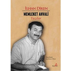 Memleket Ahvali - İlhan Diken