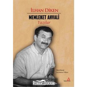 Memleket Ahvali - İlhan Diken
