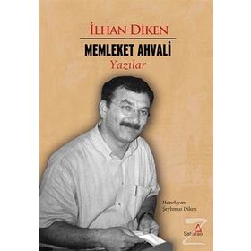 Memleket Ahvali - İlhan Diken