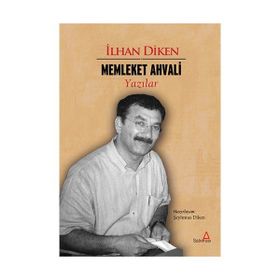 Memleket Ahvali - İlhan Diken