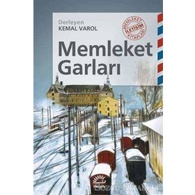 MEMLEKET GARLARI - KEMAL VAROL