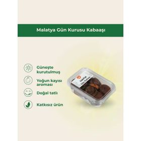 Memleket Gurme 1 kg Malatya Gün Kurusu