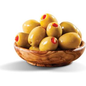 Memleket Gurmesi 1 kg Ayvalık Biberli Zeytin