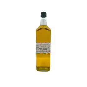 Memleket Gurmesi 1 lt Naturel Sızma Zeytinyağı
