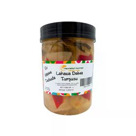 Memleket Gurmesi 1000 gr Lahana Turşusu