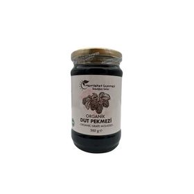 Memleket Gurmesi 380 gr Organik Dut Pekmezi
