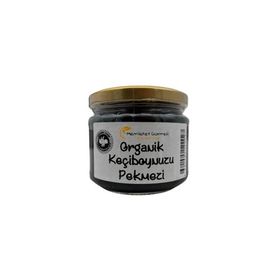 Memleket Gurmesi 380 gr Organik Keçiboynuzu Pekmezi