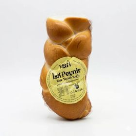 Memleket Gurmesi 750 gr İsli Örgü Peyniri