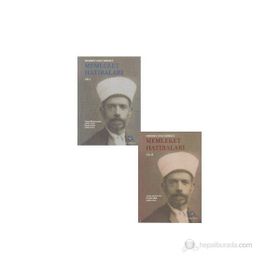 Memleket Hatıraları Cilt 1 - 2 - Mehmet Esat Serezli