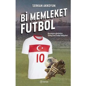MEMLEKET HIKAYELERI - NIHAT GENÇ (ISBN:9786054401925)