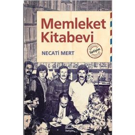 MEMLEKET KITABEVI - NECATI MERT