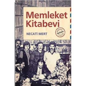 MEMLEKET KITABEVI - NECATI MERT