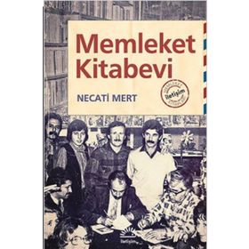MEMLEKET KITABEVI - NECATI MERT