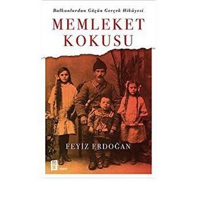 Memleket Kokusu - Feyiz Erdoğan