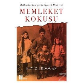 Memleket Kokusu - Feyiz Erdoğan