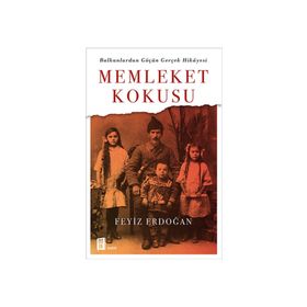 Memleket Kokusu - Feyiz Erdoğan