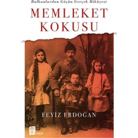 Memleket Kokusu - Feyiz Erdoğan