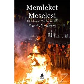 Memleket Meselesi - Mıgırdiç Margosyan