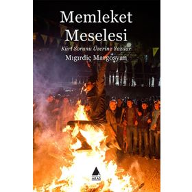 Memleket Meselesi - Mıgırdiç Margosyan