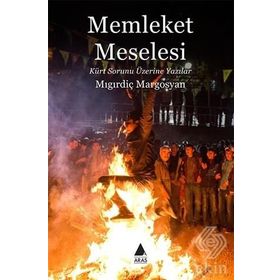 Memleket Meselesi - Mıgırdiç Margosyan