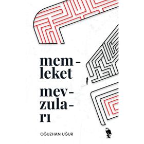 Memleket Mevzuları Nemesis Kitap