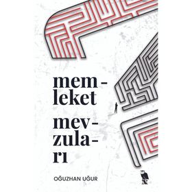 Memleket Mevzuları Nemesis Kitap