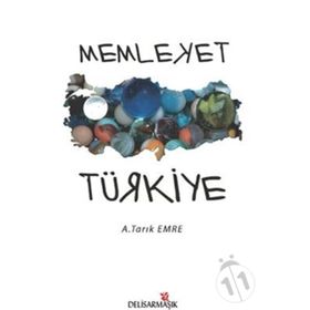 MEMLEKET TÜRKİYE - A. TARIK EMRE