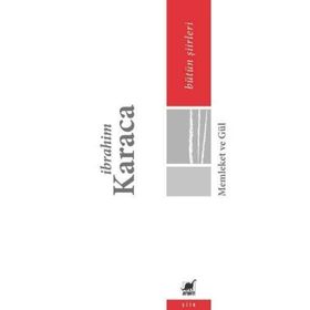 Memleket Ve Gül - İbrahim Karaca