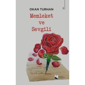Memleket ve Sevgili Karina Yayınevi