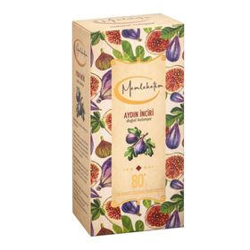 Memleketim 150 ml Aydın İnciri Kolonyası