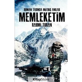 Memleketim - Rahmi Turan