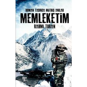 Memleketim - Rahmi Turan