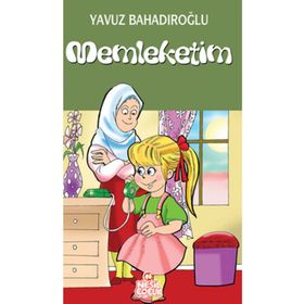 Memleketim - Rahmi Turan