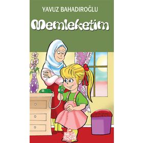 MEMLEKETIM - YAVUZ BAHADIROĞLU