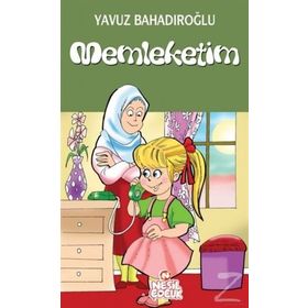 MEMLEKETIM - YAVUZ BAHADIROĞLU