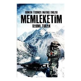 MEMLEKETIM - YAVUZ BAHADIROĞLU